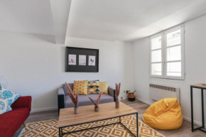 Beautiful apartment in the heart of the Old Town - Nice - Welkeys